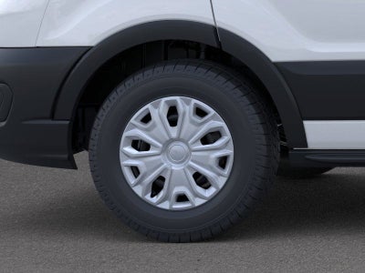 2025 Ford Transit-150 Base Commercial