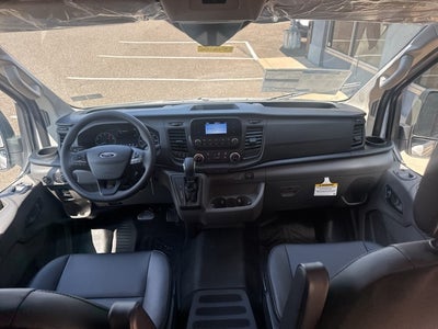 2025 Ford Transit-150 Base Commercial