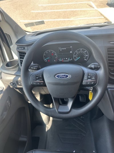 2025 Ford Transit-150 Base Commercial