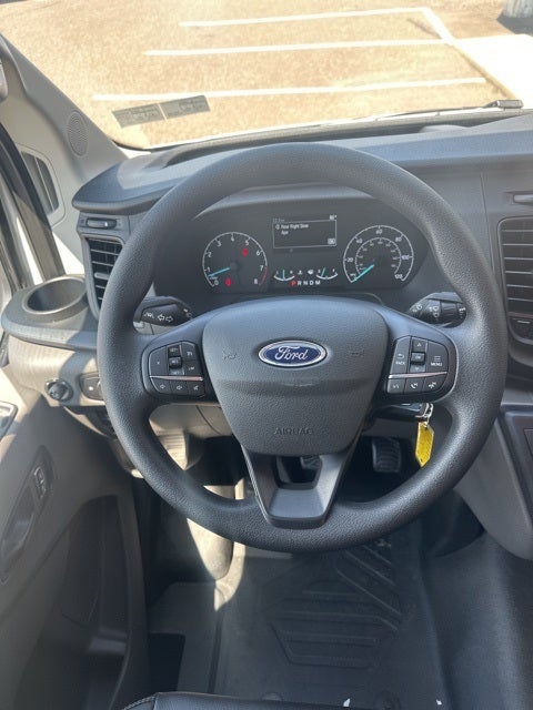 2025 Ford Transit-150 Base Commercial