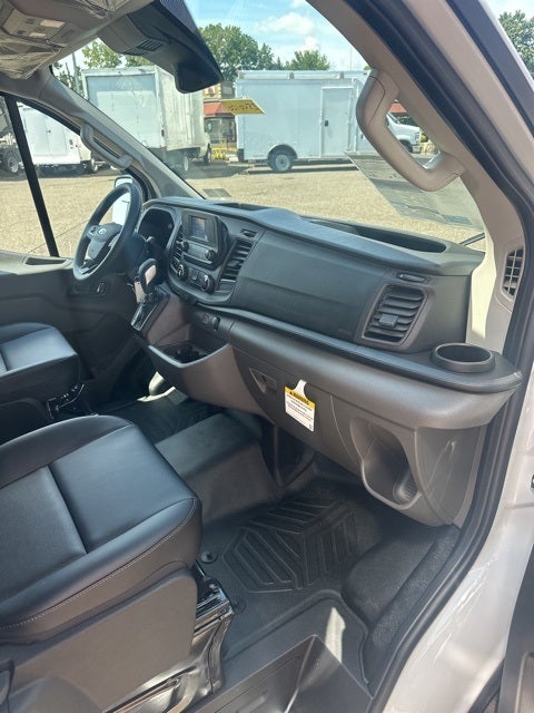 2025 Ford Transit-150 Base Commercial