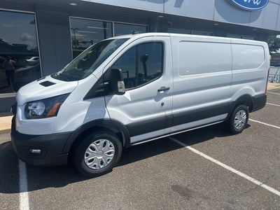 2025 Ford Transit-150 Base Commercial