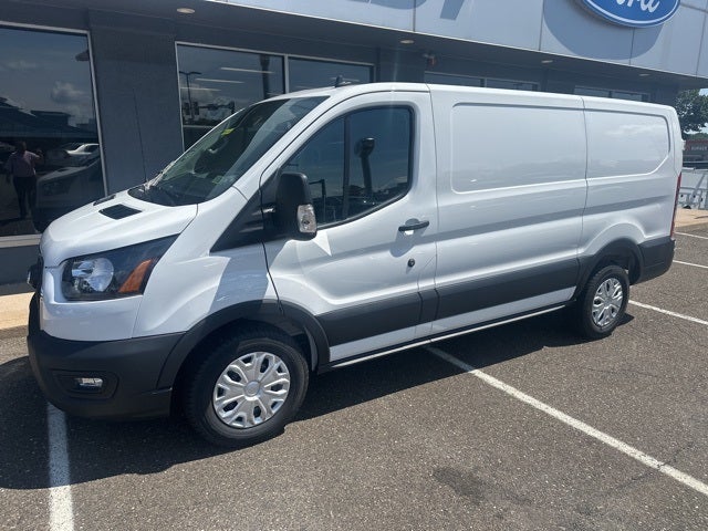 2025 Ford Transit-150 Base Commercial