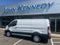 2025 Ford Transit-150 Base Commercial