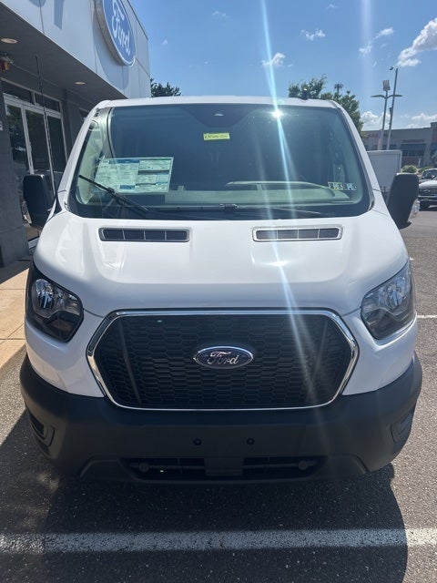 2025 Ford Transit-150 Base Commercial