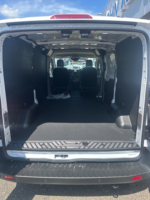 2025 Ford Transit-150 Base Commercial