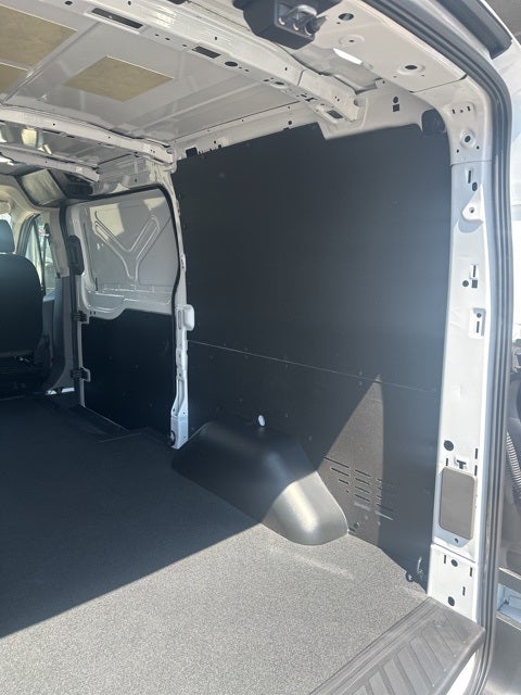 2025 Ford Transit-150 Base Commercial