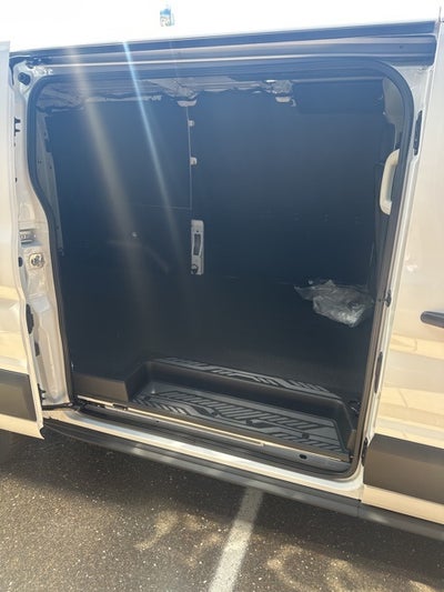 2025 Ford Transit-150 Base Commercial