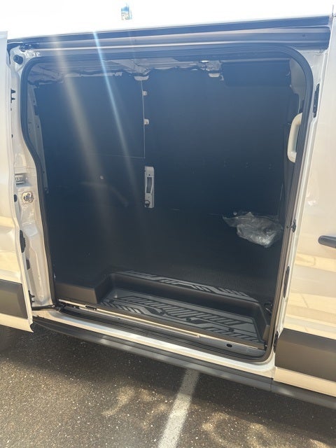 2025 Ford Transit-150 Base Commercial