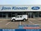 2026 Ford Maverick XL Service Body Commercial