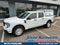 2026 Ford Maverick XL Service Body Commercial