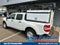 2026 Ford Maverick XL Service Body Commercial