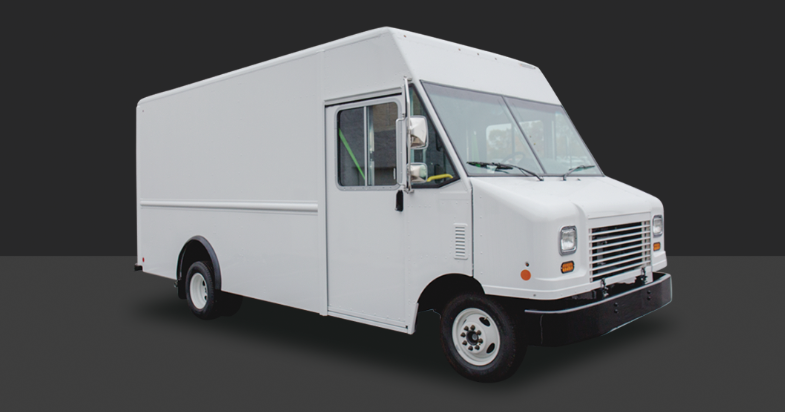 Ford F-450 Chassis P-700